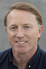 Bernard Derriman portrait