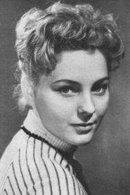 Svetlana Zhivankova portrait