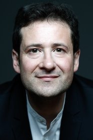 Héctor Cabello Reyes portrait