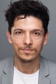 Paulo Rivera portrait