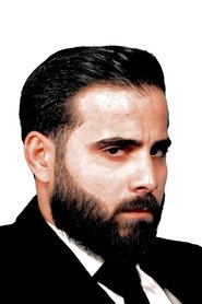 Sardar Mariwan portrait