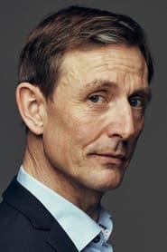 Holger Østergaard Kristensen portrait
