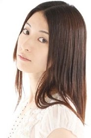 Chiemi Chiba portrait