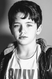 Lucas Blas portrait