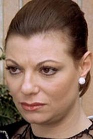 Antonella Dogan portrait