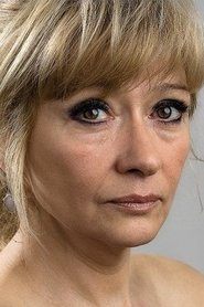 Catrinel Dumitrescu portrait