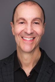 Neal Lerner portrait