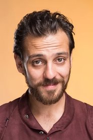 Erkan Kolçak Köstendil portrait
