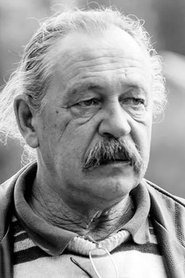Vasyl Portiak portrait