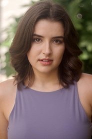 Emma Herlong portrait