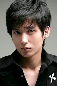 Jang Sung-won portrait