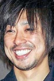 Toichiro Ruto portrait