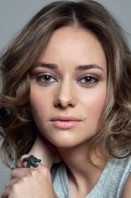 Mirella Granucci portrait