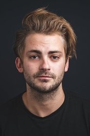 Colin Friend portrait
