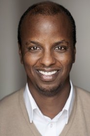 Jay Junior portrait