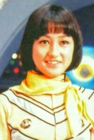 Mitsuko Hoshi portrait