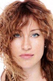 Ekaterina Mavromatis portrait