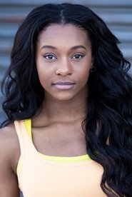 China Taylor portrait