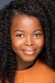 Naya Desir-Johnson portrait
