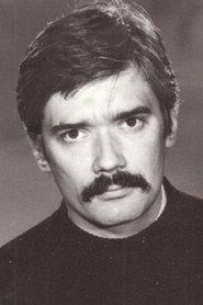 Vadim Mikheyenko portrait