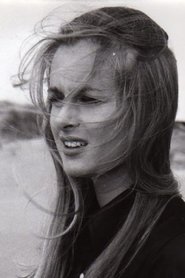 Jean Harrington portrait