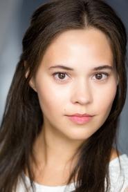 Emma Fischer portrait