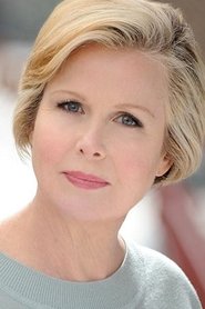 Maureen Mooney portrait