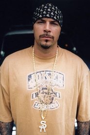 DJ Muggs portrait