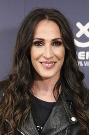 Malú portrait