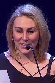 Katrine Tersgov portrait