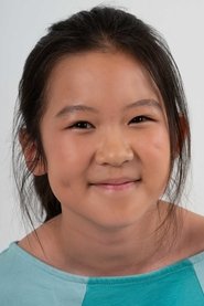 Maeve Seto portrait