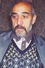 Nurullo Abdullayev portrait