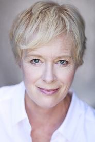 Geraldine Alexander portrait