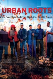 Urban Roots poster