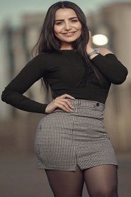 Nardeen Abdelsalam portrait
