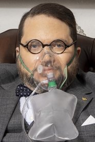 Nicholas Alahverdian portrait