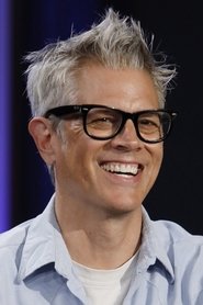 Johnny Knoxville portrait