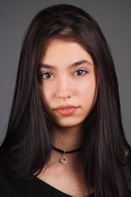 Nilsu Yılmaz portrait
