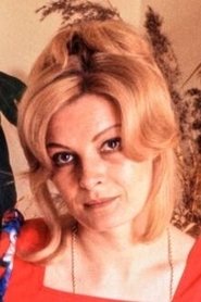 Jan Waters portrait