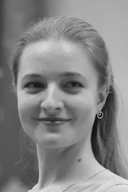 Natalia Smirnova portrait