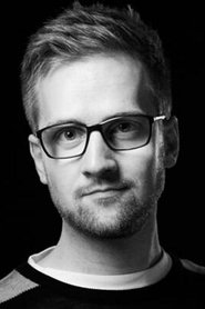 Theis Nørgaard portrait