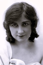 Mary Fuller portrait
