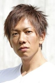 Ken Shimizu portrait