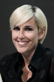 Anna Billò portrait