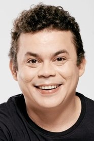Emerson Ceará portrait