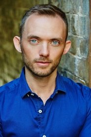 Mark Dessaix portrait