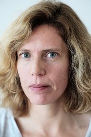 Claire Mathon portrait