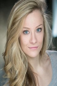 Tiffany Ceri portrait