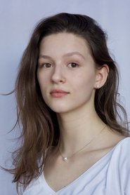 Ema Businská portrait