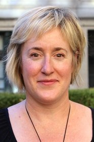 Lisa Tetrault portrait
